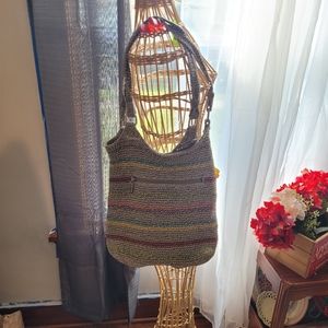 #7The sak shoulder Bag